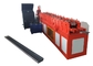 Automatic Changeable U Channel Light Steel Keel Roll Forming Machine with multiple sizes