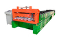 Thickness 0.8-1.2mm Floor Deck Roll Forming Machine with 24 rows Roller station