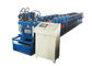 Total Power 15kw Stud And Track Roll Forming Machine , Purling Roll Forming Machine