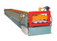 Automatic Cold Roll Forming Machine , 25 Stations Floor Decking Forming Machine