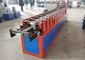 Fully Automatic Roller Shutter Door Roll Forming Machine With Holes Punching Device