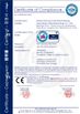 Cina BOTOU SHITONG COLD ROLL FORMING MACHINERY MANUFACTURING CO.,LTD Sertifikasi